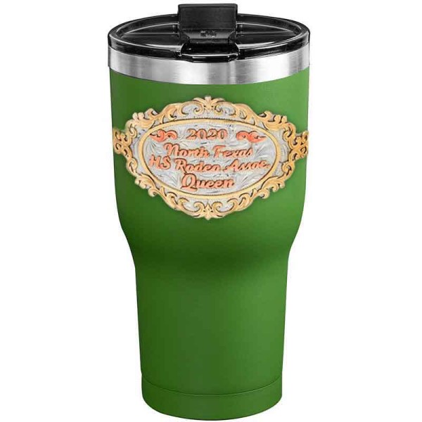 Margarita Custom Tumbler 